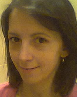 Иляна Рымбу