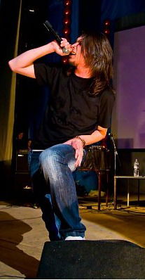 Евгений Морозов