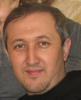 Мухаметов Мухамет