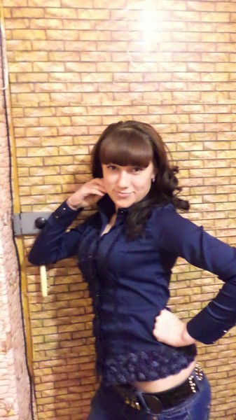 Натусёнок Кондратьева