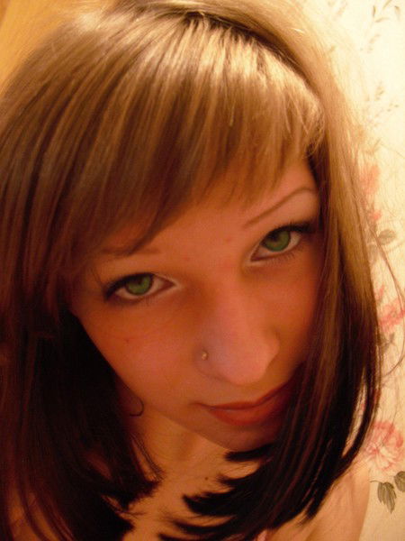 Вика Толпинская