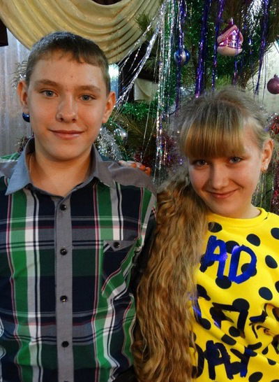 Никита Басов