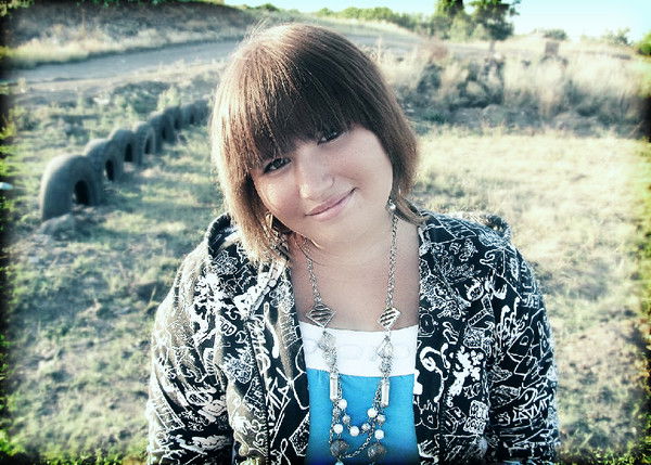 Юлия Жидкова