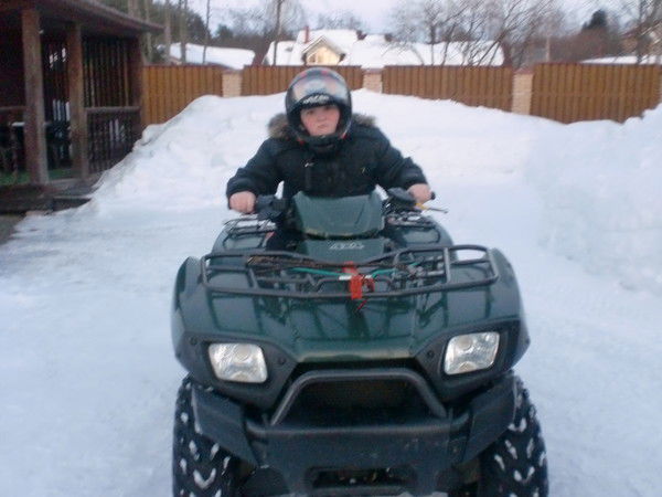 Георгий Севастьянов