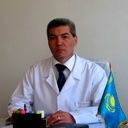 Абдигабит Аблазим