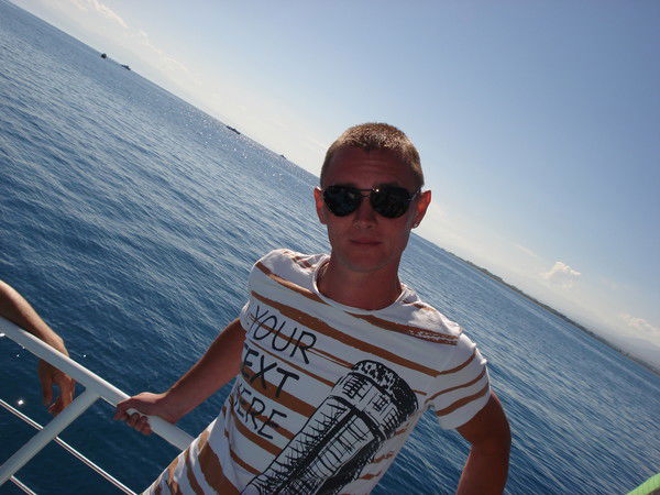 Вячеслав Капленко