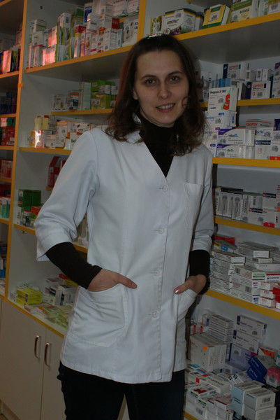 Наталия Ковальчук