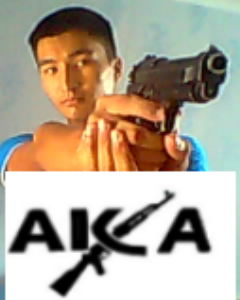 Асылбек Абдыкулов