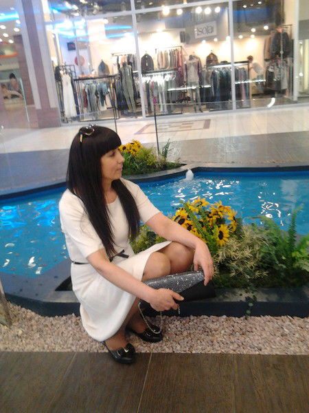 Соня Исаева