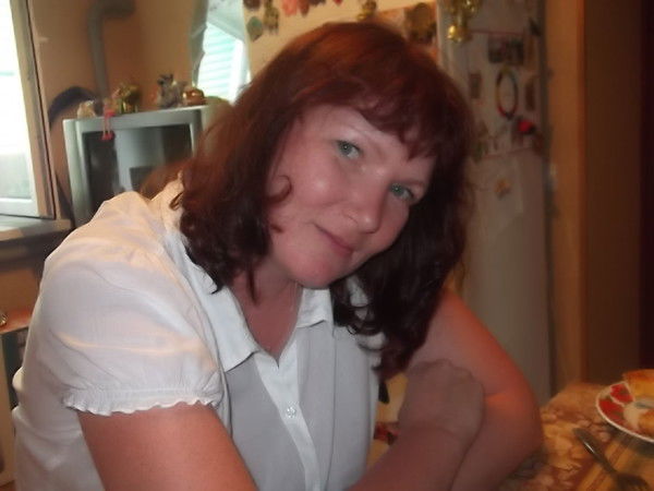 Ирина Томилова