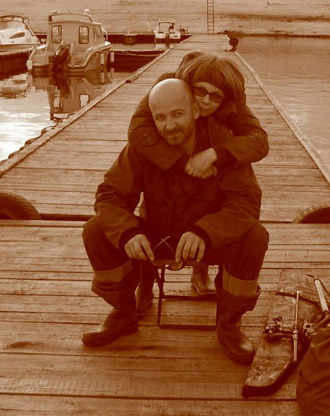 Марина Шуневич