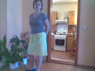 Наташа Шашкова