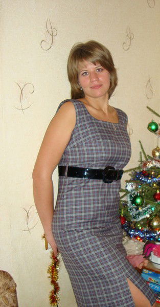 Наталья Киреенкова