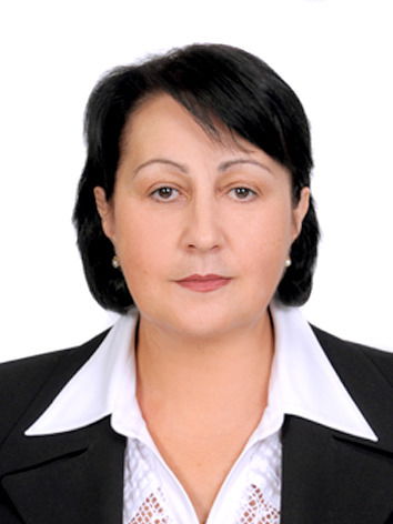 Ардемис Багдасарян