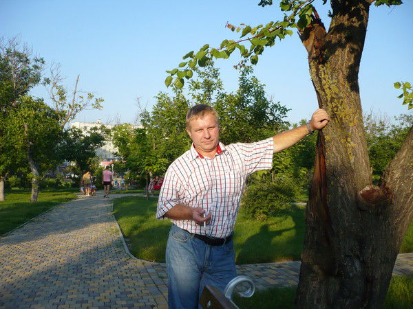 Андрей Руднев