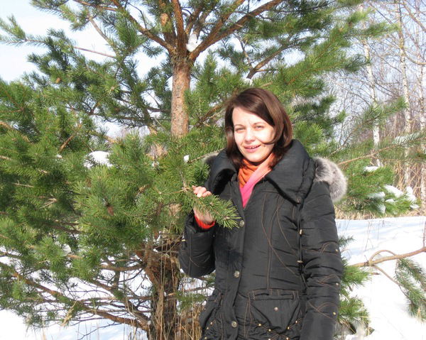 Ольга Каштальян