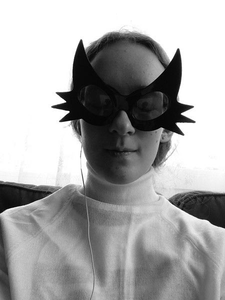 Мария Яровенко