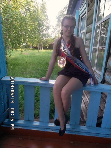 Алена Суханова