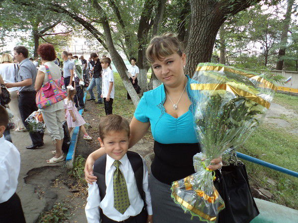 Вера Чубкова