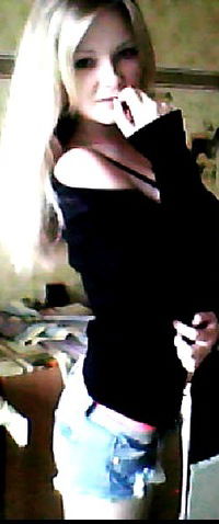 Анастасья Черкашина