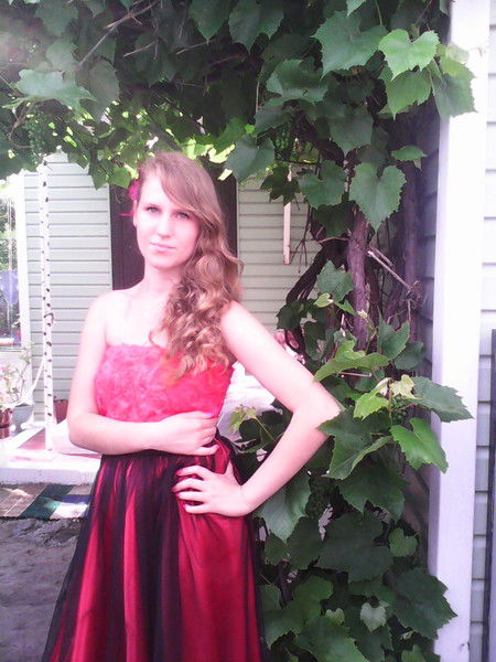 Ольга Рыбкина