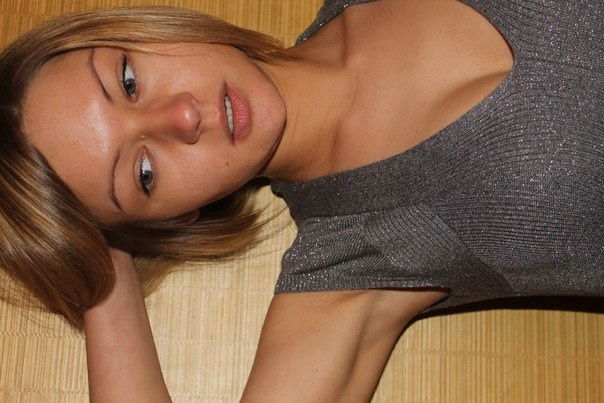 Алла Малаяnahalochka