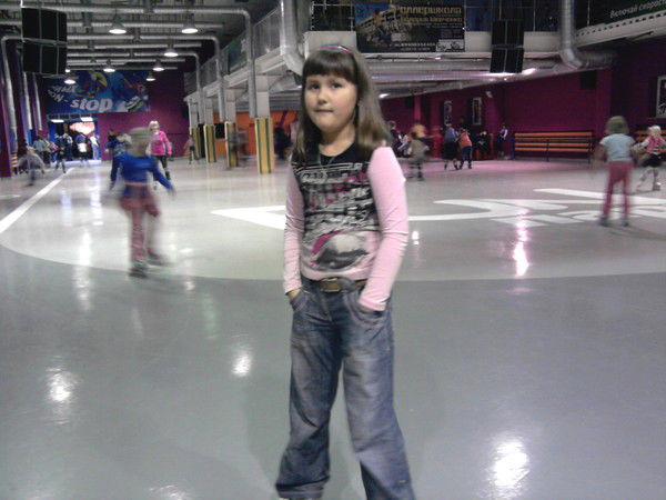 Виктор Стерхов