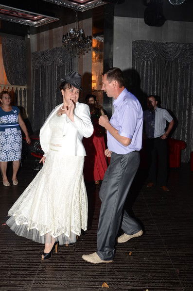 Ирина Седова