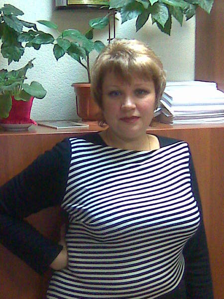 Лена Хаванская