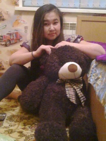 **elmira** **abdullaeva**