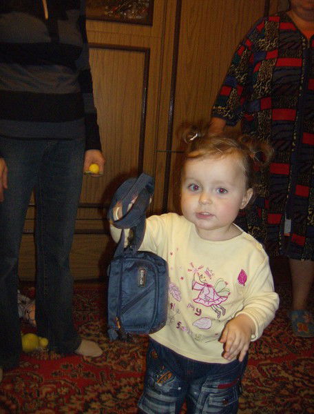 Елена Симонова