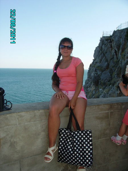 Юлия Тумашова