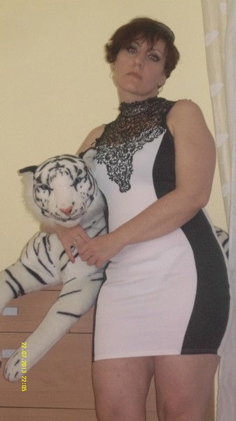 Наталья Мозер