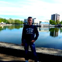 Дмитрий Габышев