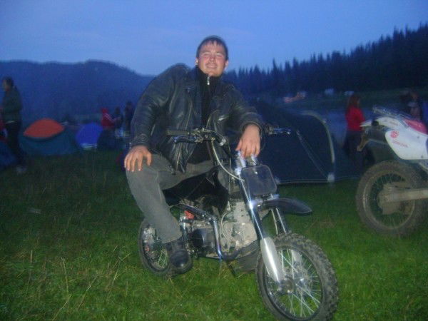 Алексей Курчатов