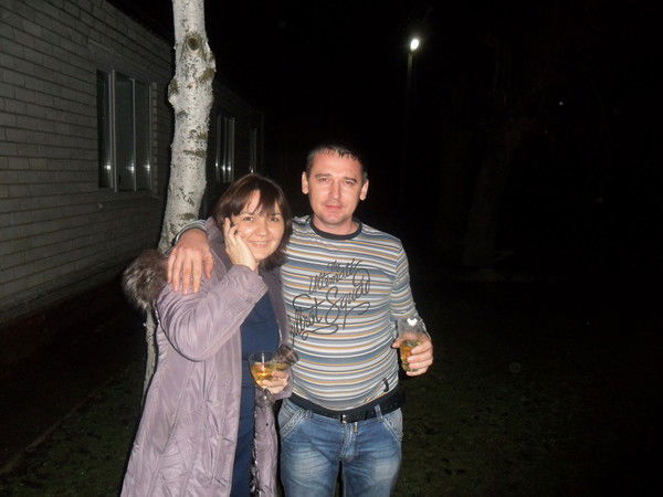 Сергей Корчагин