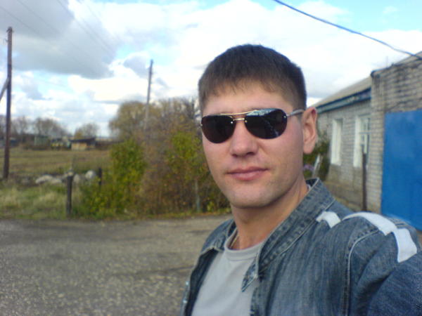 Иван Ерёмченко