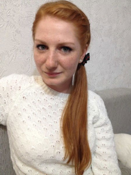 Марина Апельсина)