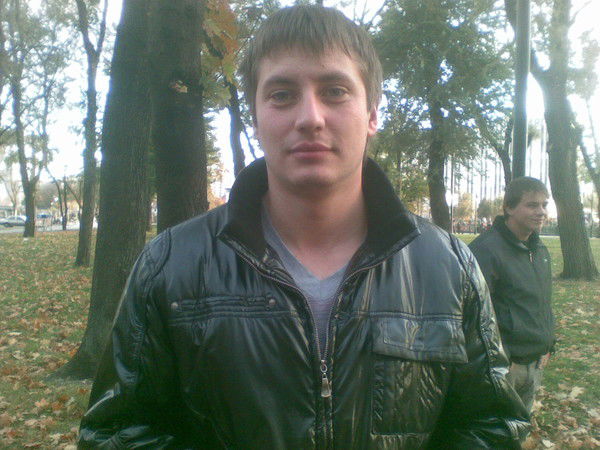 Сержик Даниленко