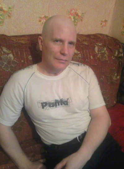 Сергей Торопов