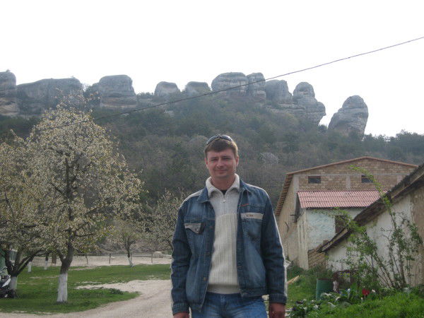 Алексей Синькевич