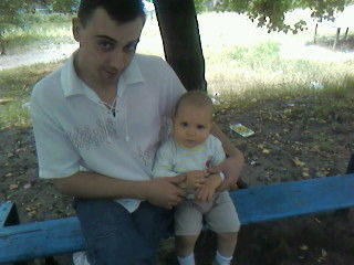 Сергей Сычёв