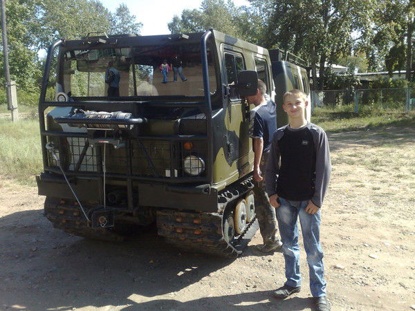 Жека Новиков