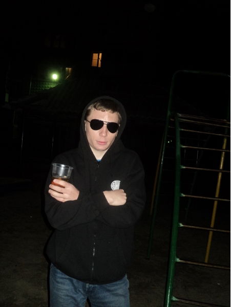 Павел Кочерга