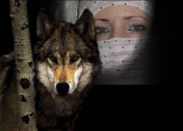 Натали Говта