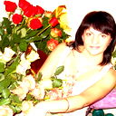 Елена Федотова