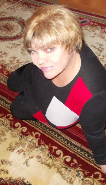 Юлия Киселёва