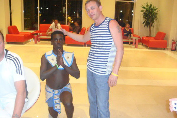 Сергей Пашкевич