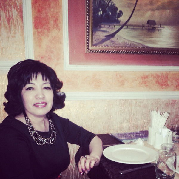 Умит Сулейменова