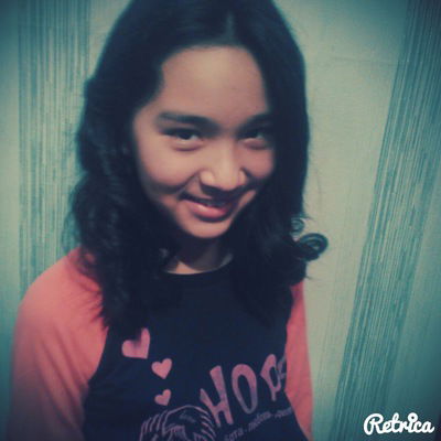 Аяна Турганова